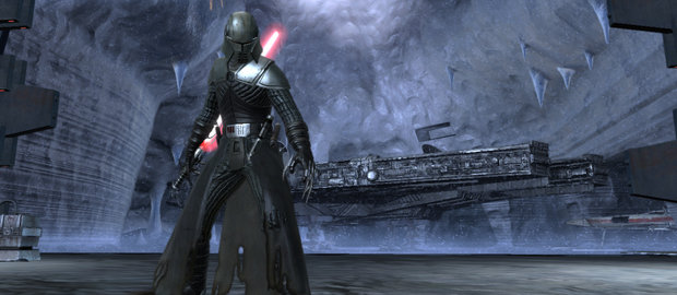 Star Wars The Force Unleashed: Ultimate Sith Edition News