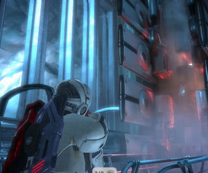 Mass Effect Files