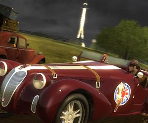 The Saboteur Videos