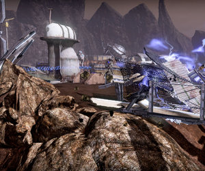 Red Faction: Guerrilla Screenshots