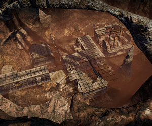 Red Faction: Guerrilla Videos