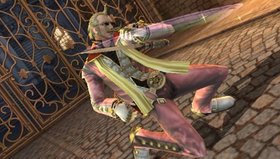 Soulcalibur: Broken Destiny Screenshot from Shacknews