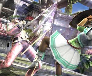 Soul Calibur: Broken Destiny Videos
