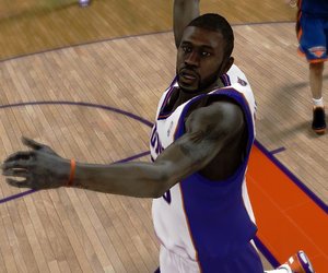 NBA 2K10 Screenshots