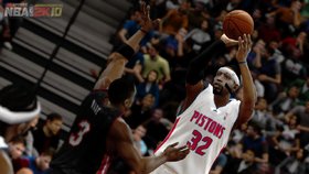 NBA 2K10 Screenshot from Shacknews