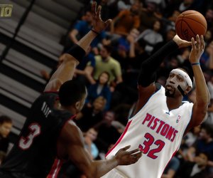 NBA 2K10 Chat