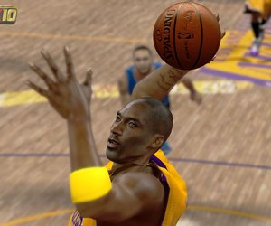 NBA 2K10 Files