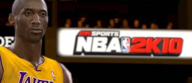 NBA 2K10 News