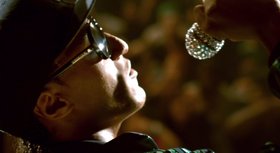 Def Jam Rapstar Screenshot from Shacknews
