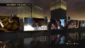 Def Jam Rapstar Screenshot from Shacknews