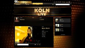 Def Jam Rapstar Screenshot from Shacknews