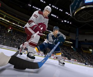 NHL 2K10 Chat