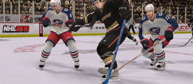 NHL 2K10 News