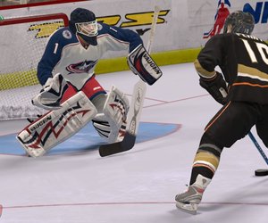 NHL 2K10 Screenshots