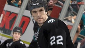 NHL 2K10 Screenshot from Shacknews