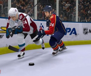 NHL 2K10 Files