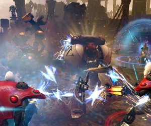 Warhammer 40,000: Dawn of War 2 Files