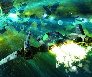Ratchet & Clank Future: A Crack in Time Screenshots