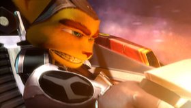 Ratchet & Clank Future: A Crack in Time Screenshot from Shacknews