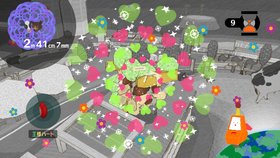 Katamari Forever Screenshot from Shacknews