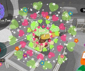Katamari Forever Videos