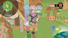 Katamari Forever Screenshot from Shacknews