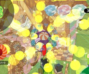 Katamari Forever Files