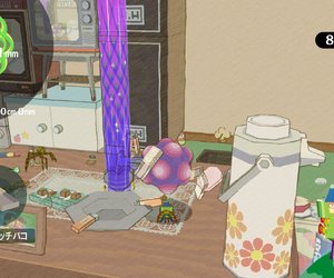 Katamari Forever Files