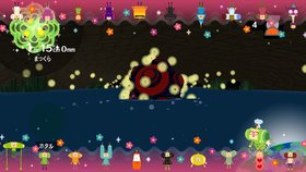 Katamari Forever Screenshot from Shacknews