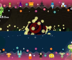 Katamari Forever Screenshots