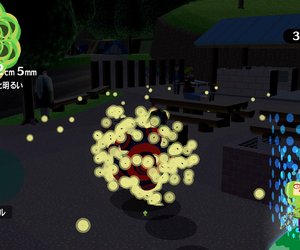 Katamari Forever Screenshots