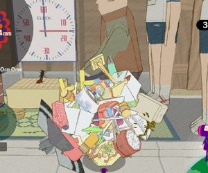 Katamari Forever Chat
