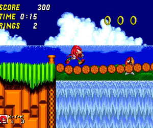 Sonic & Knuckles Videos