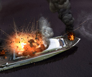 Grand Theft Auto IV Chat
