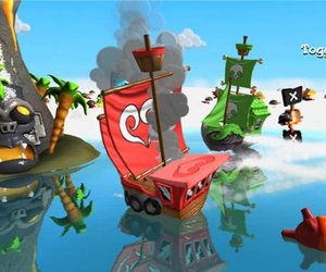 Yo-Ho Kablammo Videos