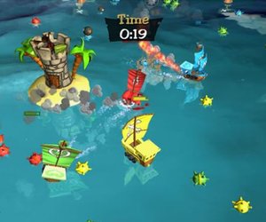 Yo-Ho Kablammo Files