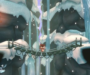 LostWinds: Winter of the Melodias Chat