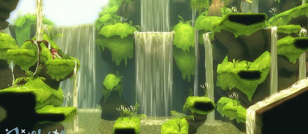 LostWinds: Winter of the Melodias News