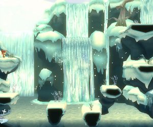 LostWinds: Winter of the Melodias Files