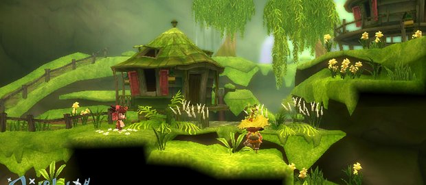 LostWinds: Winter of the Melodias News