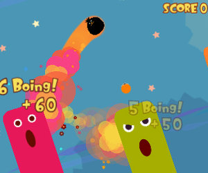 LocoRoco Midnight Carnival Videos