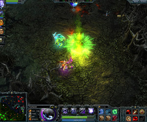 Heroes of Newerth Screenshots
