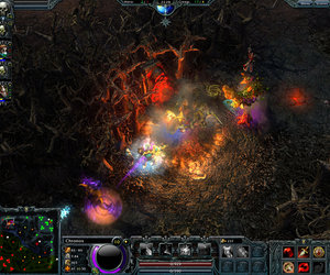 Heroes of Newerth Chat