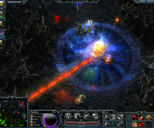 Heroes of Newerth Files