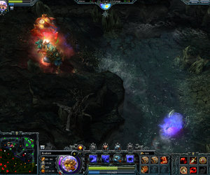 Heroes of Newerth Files