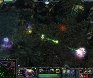 Heroes of Newerth Chat