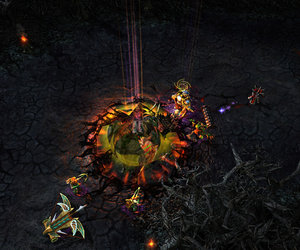 Heroes of Newerth Videos