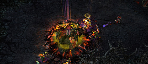 Heroes of Newerth News