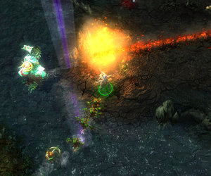 Heroes of Newerth Videos