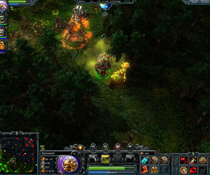 Heroes of Newerth Screenshots